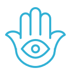 Mind Dive App Yoga Icon