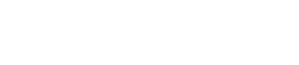 Mind Dive App title