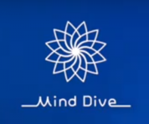Mind Dive APP logo