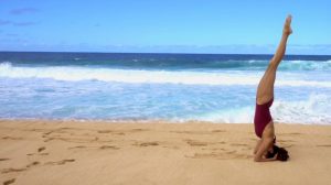 Mind Dive App Yoga Sonya Om