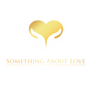 Something about love Foundation Logo